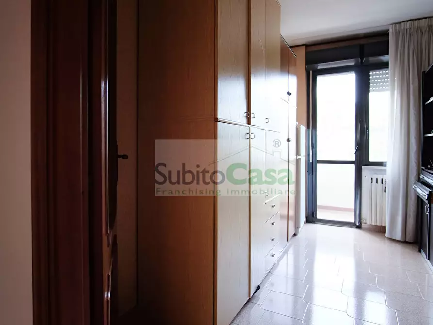 Immagine 33 di Appartamento in vendita  in Via Strabone 3 a Chieti