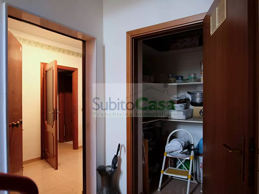 Immagine 34 di Appartamento in vendita  in Via Strabone 3 a Chieti