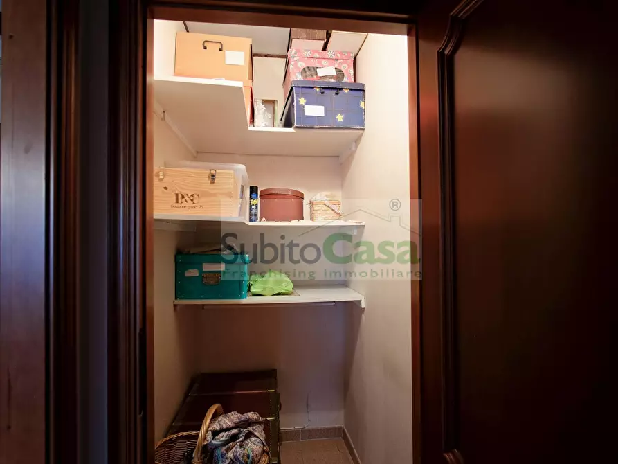 Immagine 35 di Appartamento in vendita  in Via Strabone 3 a Chieti
