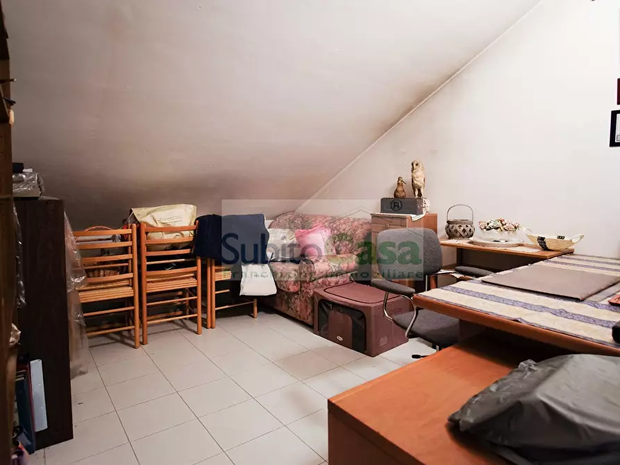 Immagine 37 di Appartamento in vendita  in Via Strabone 3 a Chieti