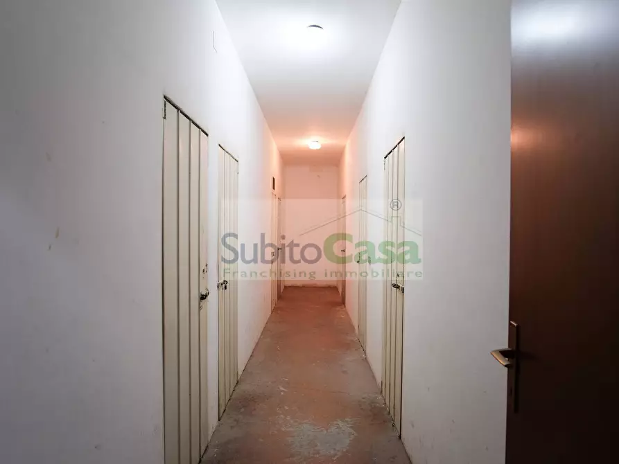 Immagine 38 di Appartamento in vendita  in Via Strabone 3 a Chieti