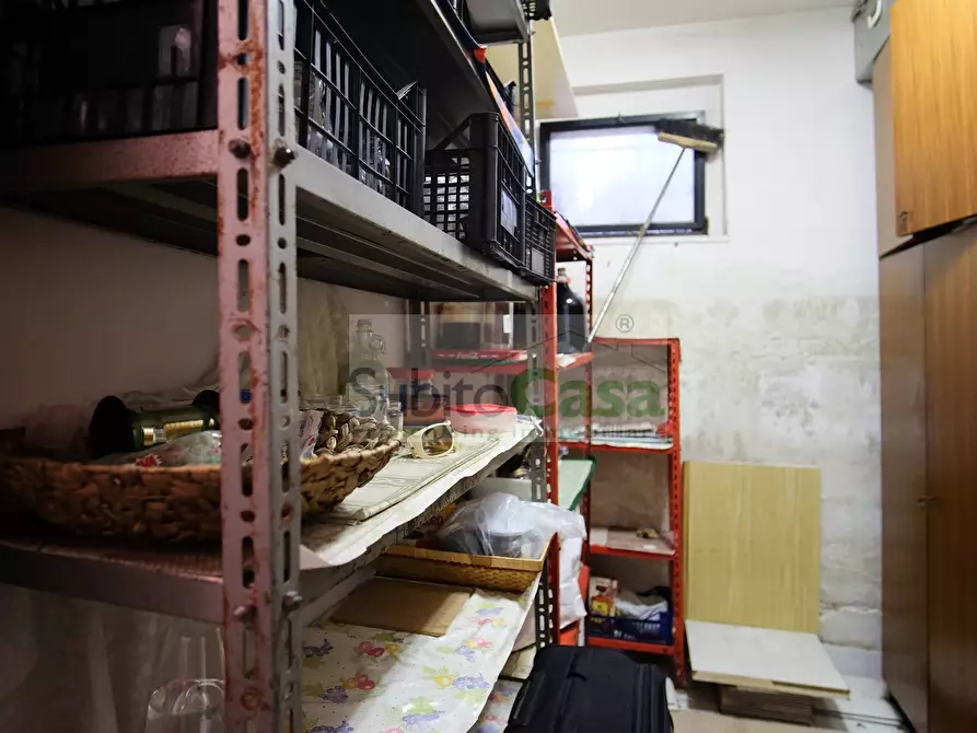 Immagine 39 di Appartamento in vendita  in Via Strabone 3 a Chieti