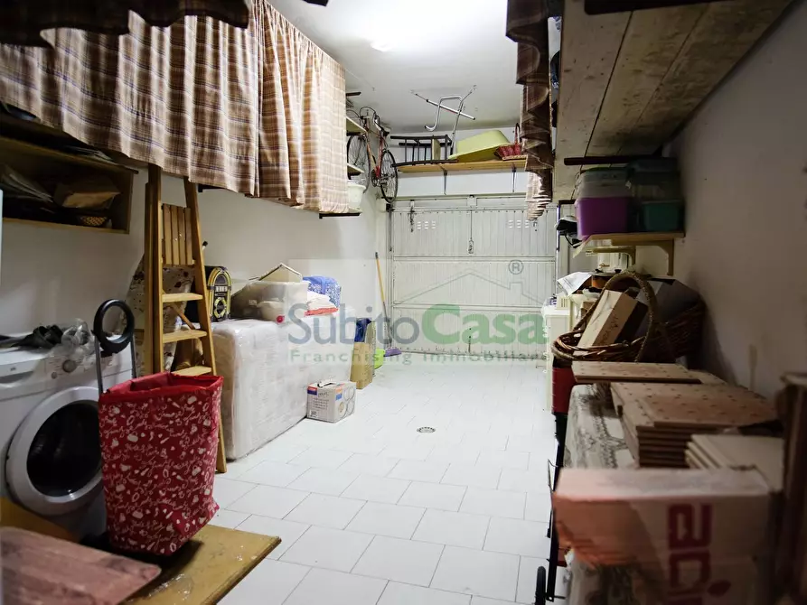 Immagine 40 di Appartamento in vendita  in Via Strabone 3 a Chieti