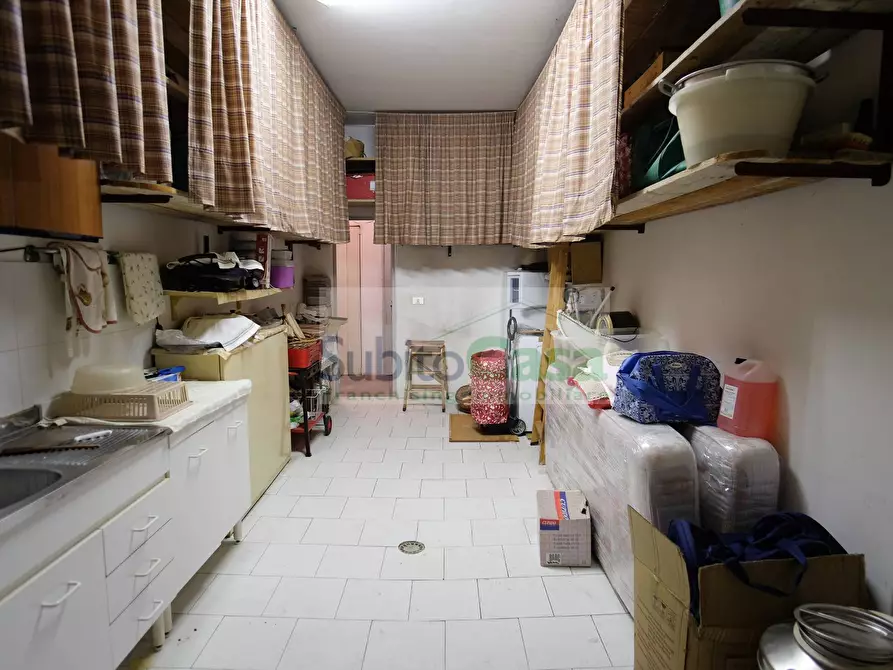 Immagine 42 di Appartamento in vendita  in Via Strabone 3 a Chieti