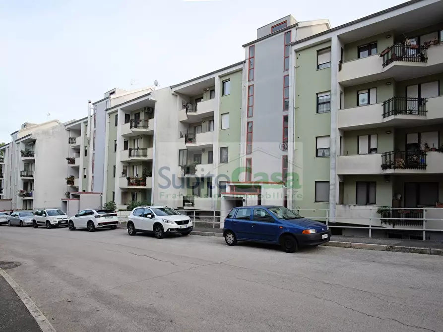 Immagine 44 di Appartamento in vendita  in Via Strabone 3 a Chieti