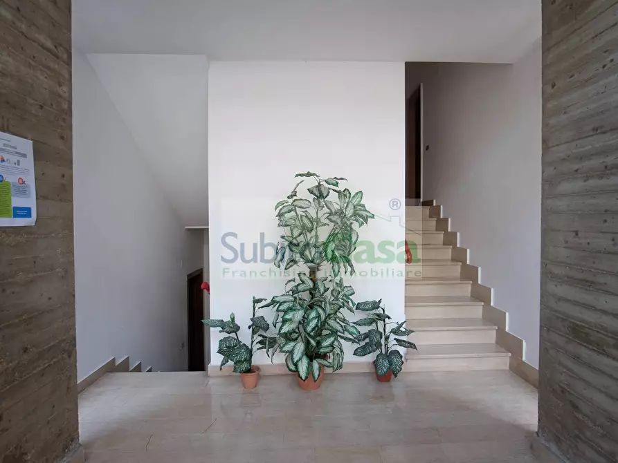 Immagine 45 di Appartamento in vendita  in Via Strabone 3 a Chieti