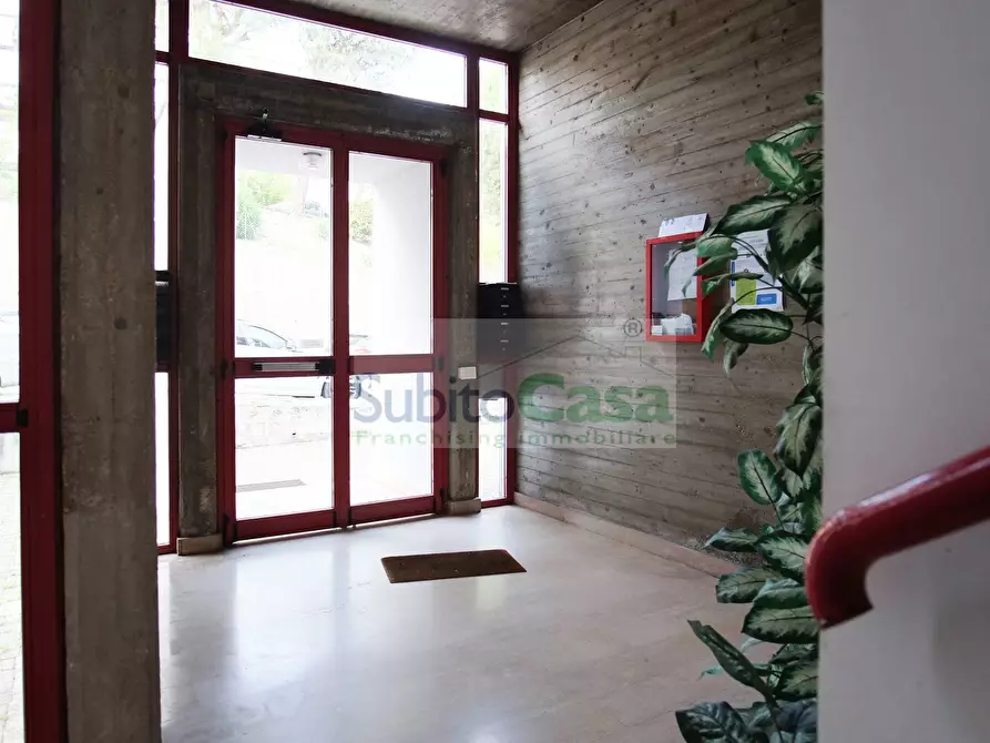Immagine 46 di Appartamento in vendita  in Via Strabone 3 a Chieti