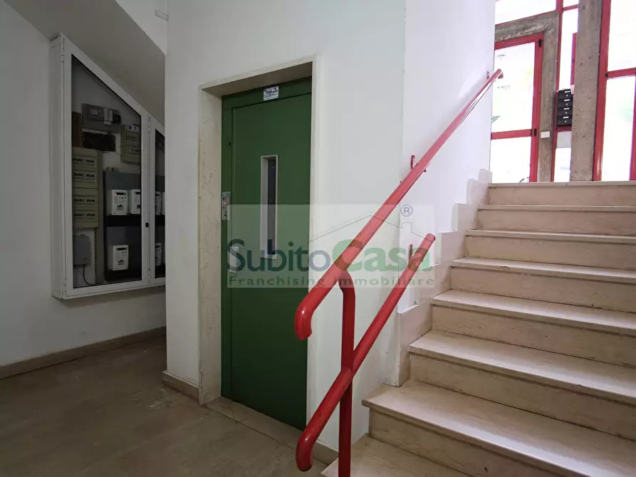 Immagine 47 di Appartamento in vendita  in Via Strabone 3 a Chieti