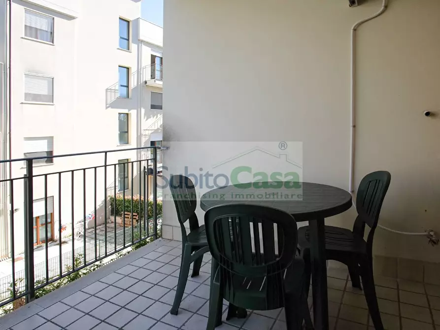 Immagine 8 di Casa semindipendente in affitto  in Via Spalato 9 a Chieti