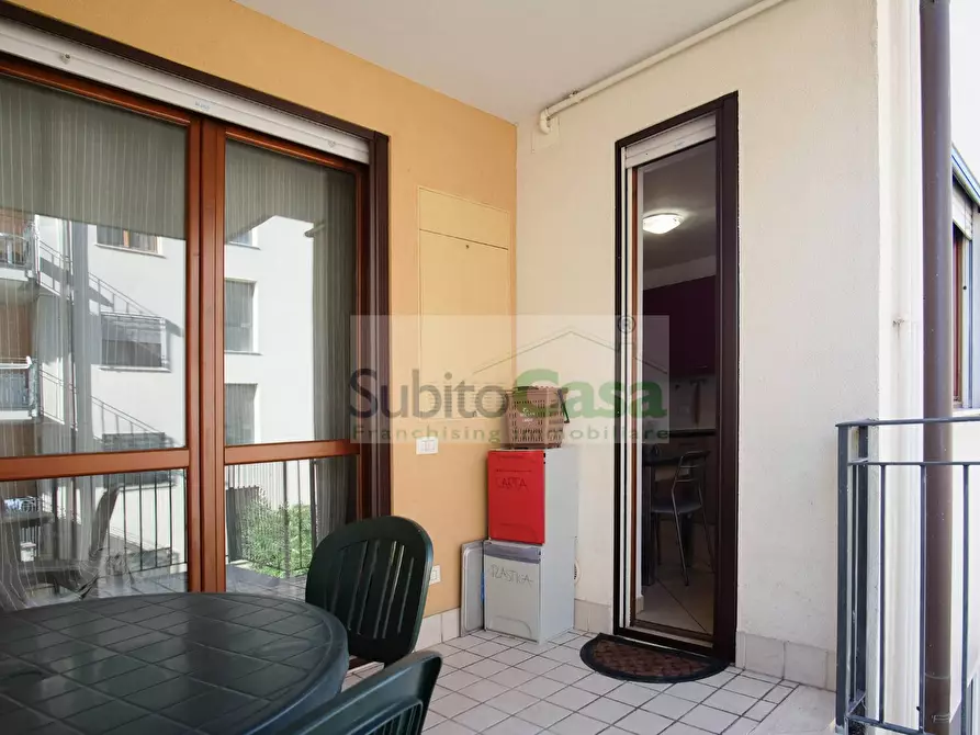 Immagine 9 di Casa semindipendente in affitto  in Via Spalato 9 a Chieti