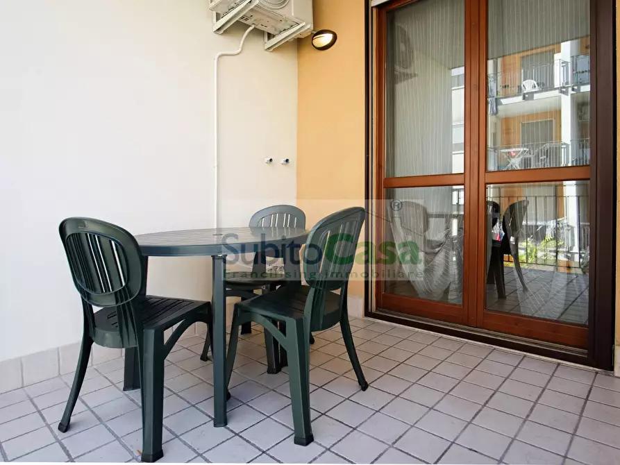 Immagine 10 di Casa semindipendente in affitto  in Via Spalato 9 a Chieti