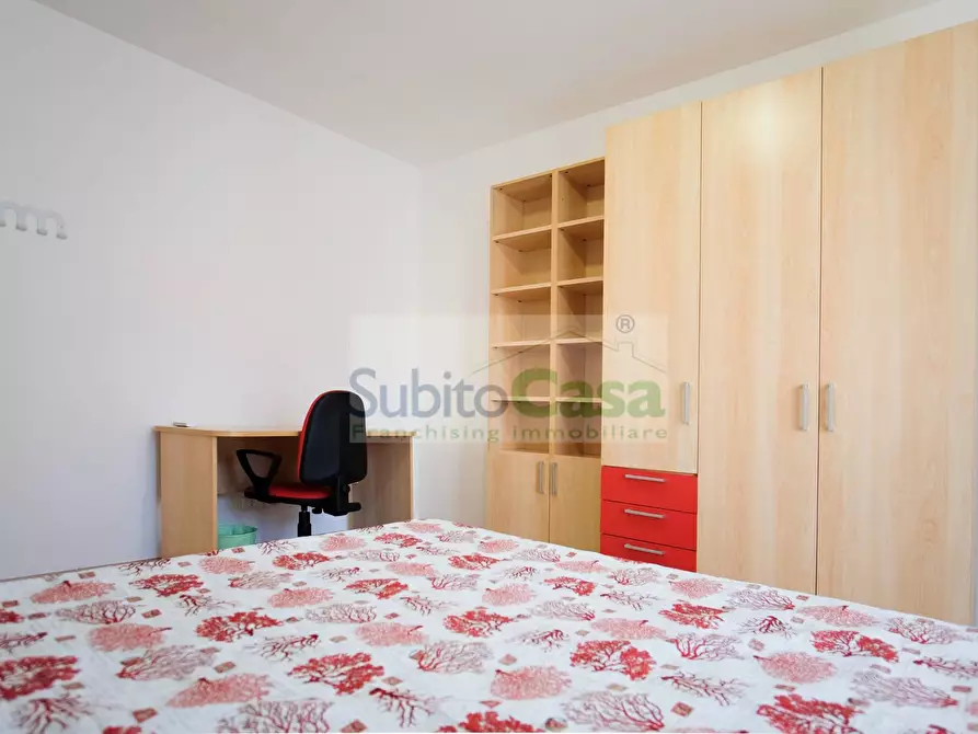 Immagine 6 di Casa semindipendente in affitto  in Via Spalato 9 a Chieti