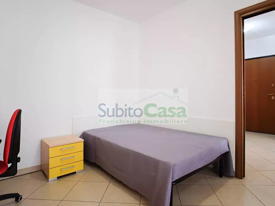 Immagine 13 di Casa semindipendente in affitto  in Via Spalato 9 a Chieti