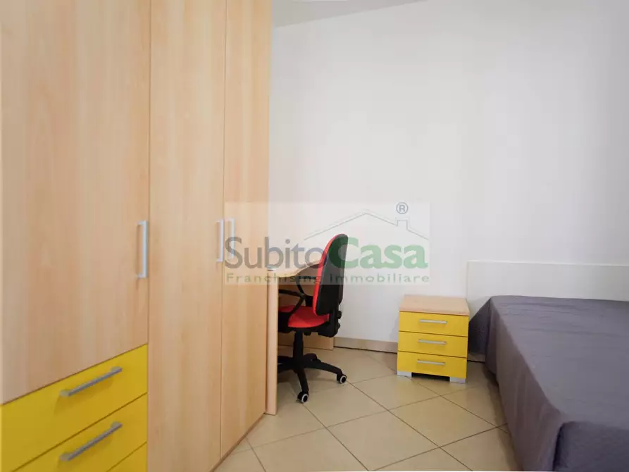 Immagine 14 di Casa semindipendente in affitto  in Via Spalato 9 a Chieti