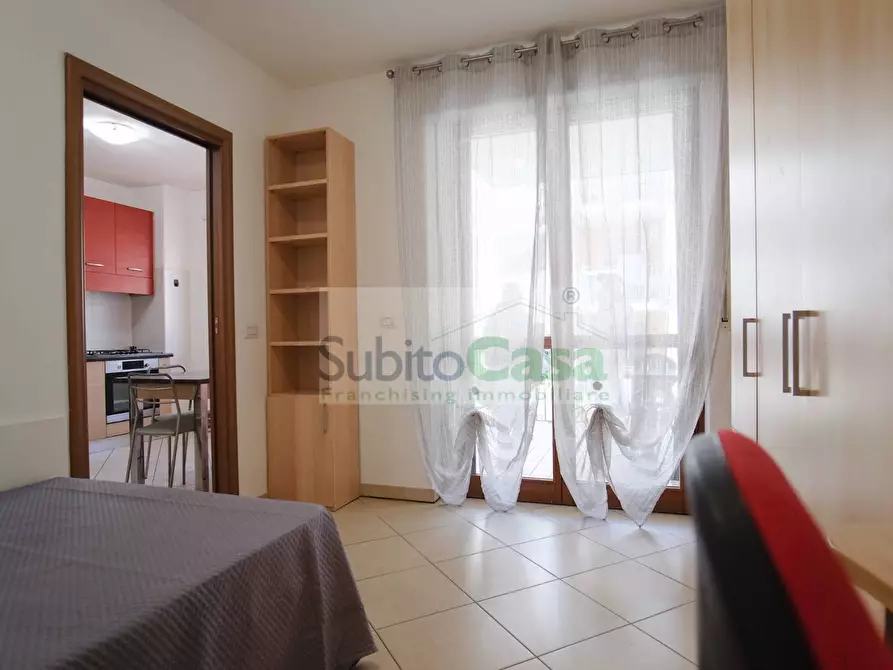 Immagine 15 di Casa semindipendente in affitto  in Via Spalato 9 a Chieti