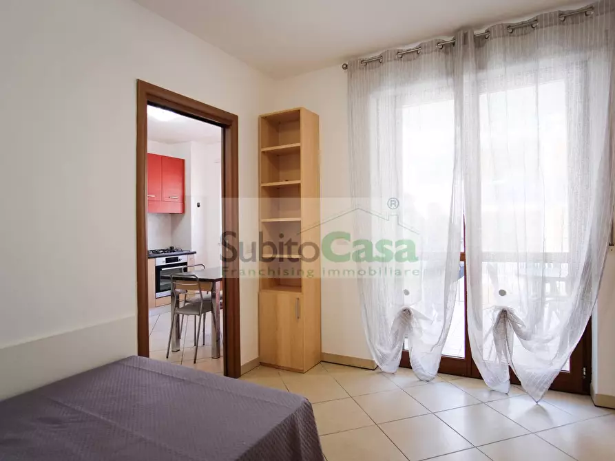 Immagine 18 di Casa semindipendente in affitto  in Via Spalato 9 a Chieti