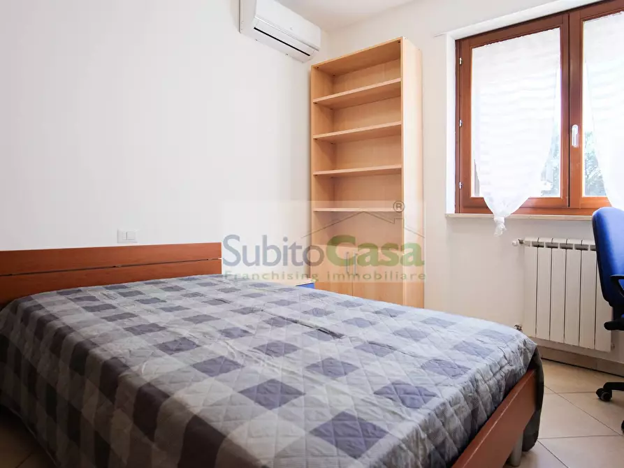 Immagine 22 di Casa semindipendente in affitto  in Via Spalato 9 a Chieti