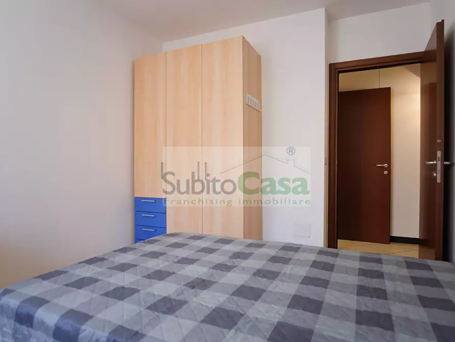 Immagine 24 di Casa semindipendente in affitto  in Via Spalato 9 a Chieti