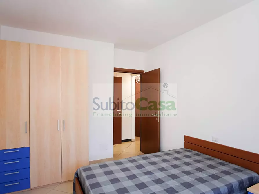 Immagine 25 di Casa semindipendente in affitto  in Via Spalato 9 a Chieti