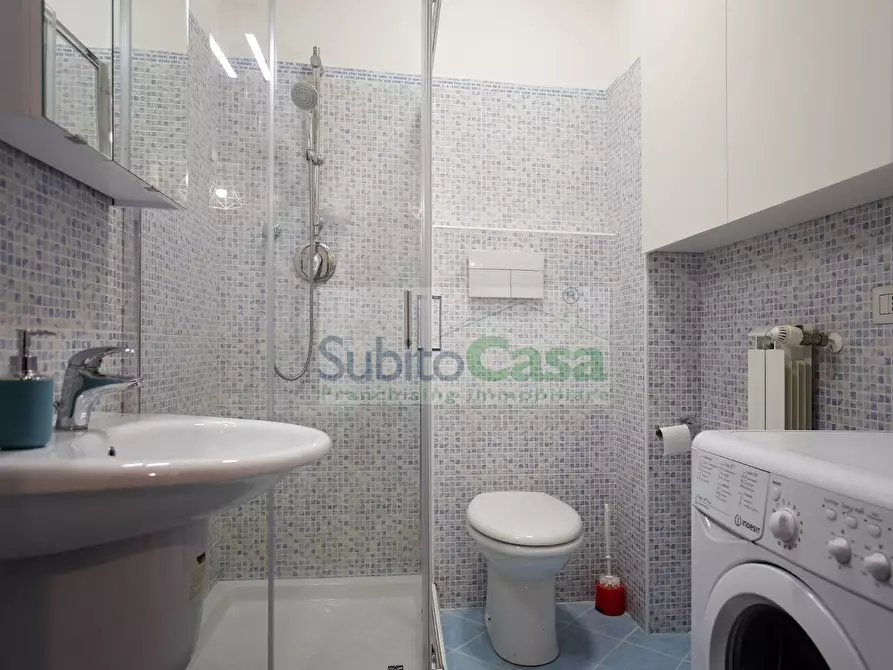 Immagine 31 di Casa semindipendente in affitto  in Via Spalato 9 a Chieti