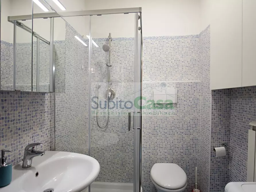 Immagine 32 di Casa semindipendente in affitto  in Via Spalato 9 a Chieti