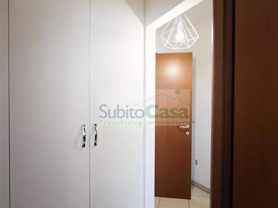 Immagine 34 di Casa semindipendente in affitto  in Via Spalato 9 a Chieti