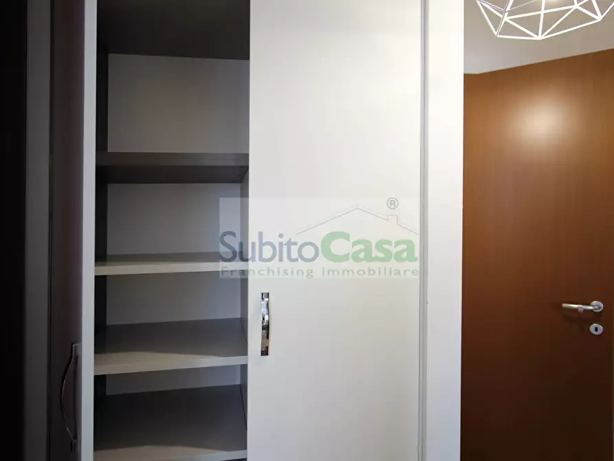 Immagine 35 di Casa semindipendente in affitto  in Via Spalato 9 a Chieti