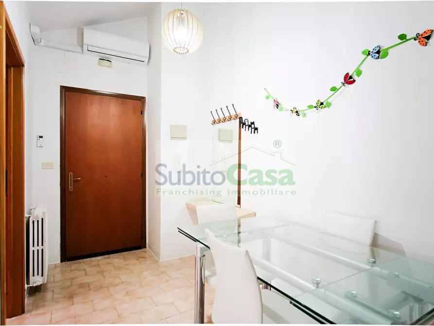 Immagine 11 di Attico in vendita  in Via Dei Peligni 30 a Chieti