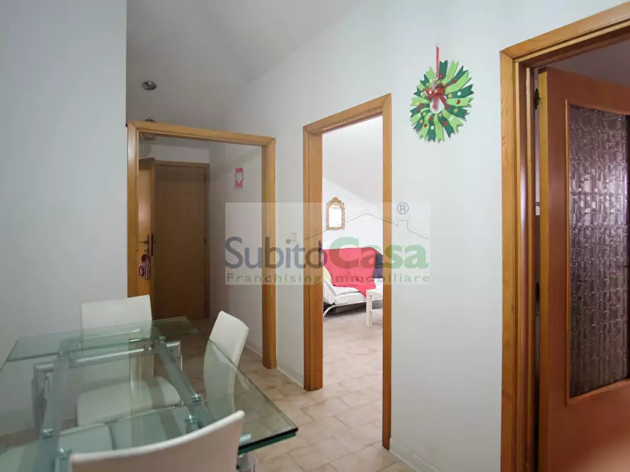 Immagine 13 di Attico in vendita  in Via Dei Peligni 30 a Chieti