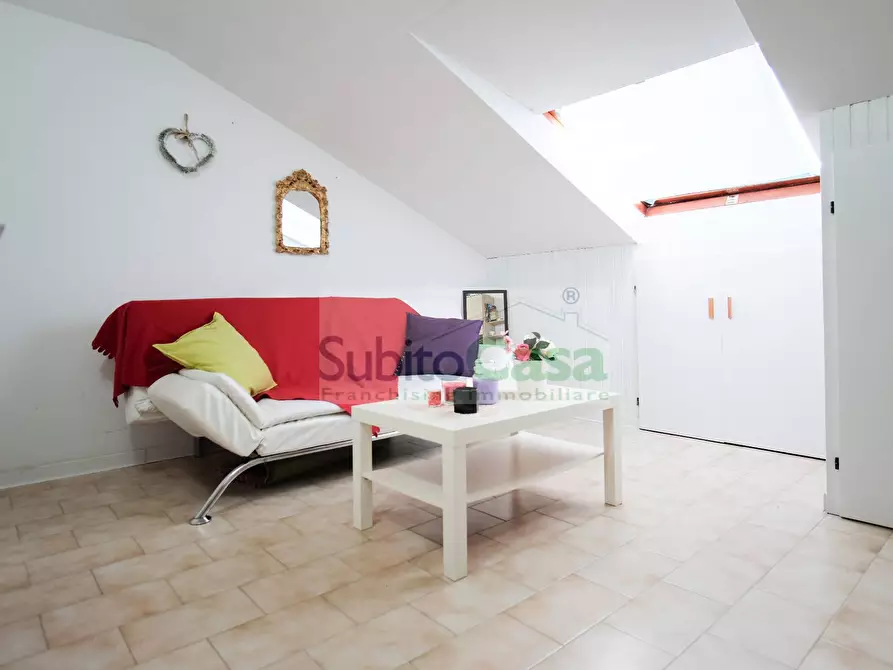 Immagine 6 di Attico in vendita  in Via Dei Peligni 30 a Chieti