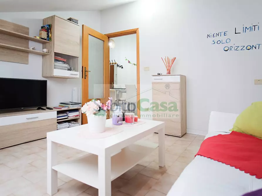 Immagine 1 di Attico in vendita  in Via Dei Peligni 30 a Chieti