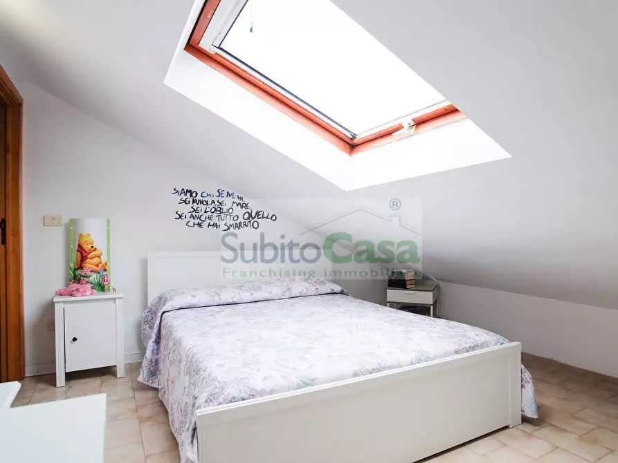 Immagine 17 di Attico in vendita  in Via Dei Peligni 30 a Chieti