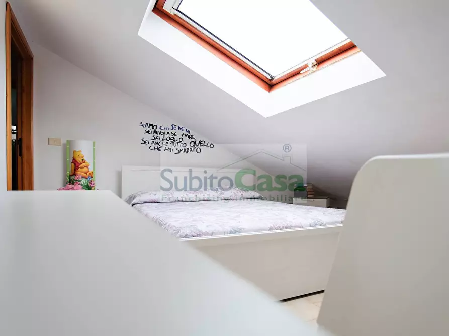 Immagine 18 di Attico in vendita  in Via Dei Peligni 30 a Chieti