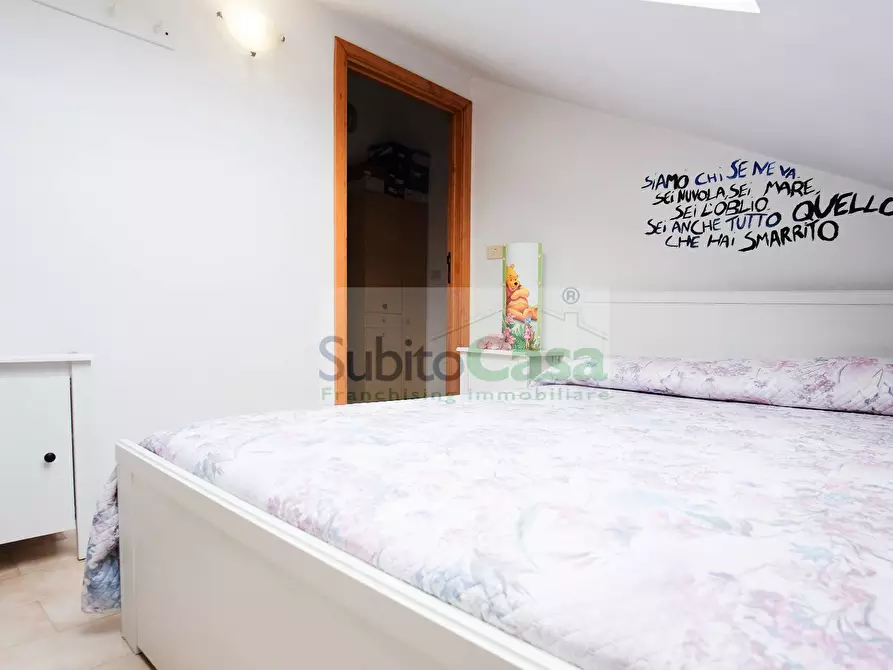 Immagine 19 di Attico in vendita  in Via Dei Peligni 30 a Chieti
