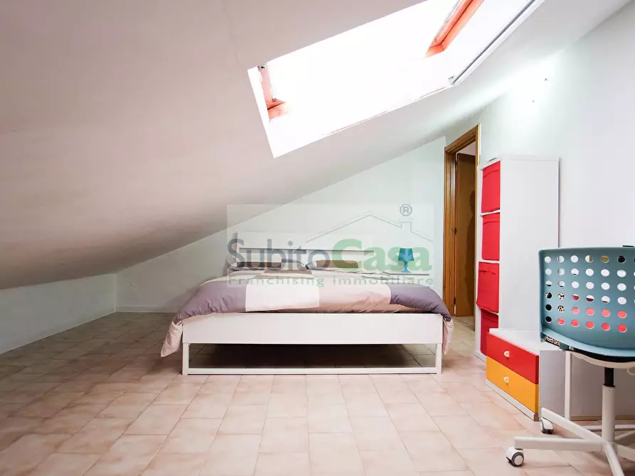 Immagine 20 di Attico in vendita  in Via Dei Peligni 30 a Chieti