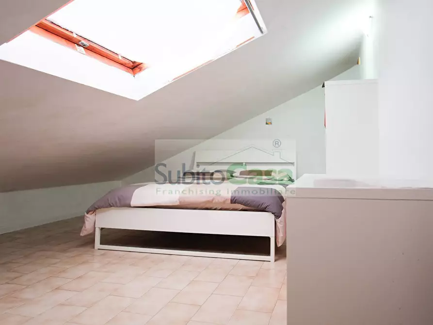 Immagine 21 di Attico in vendita  in Via Dei Peligni 30 a Chieti