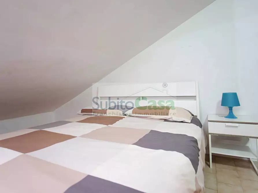 Immagine 23 di Attico in vendita  in Via Dei Peligni 30 a Chieti