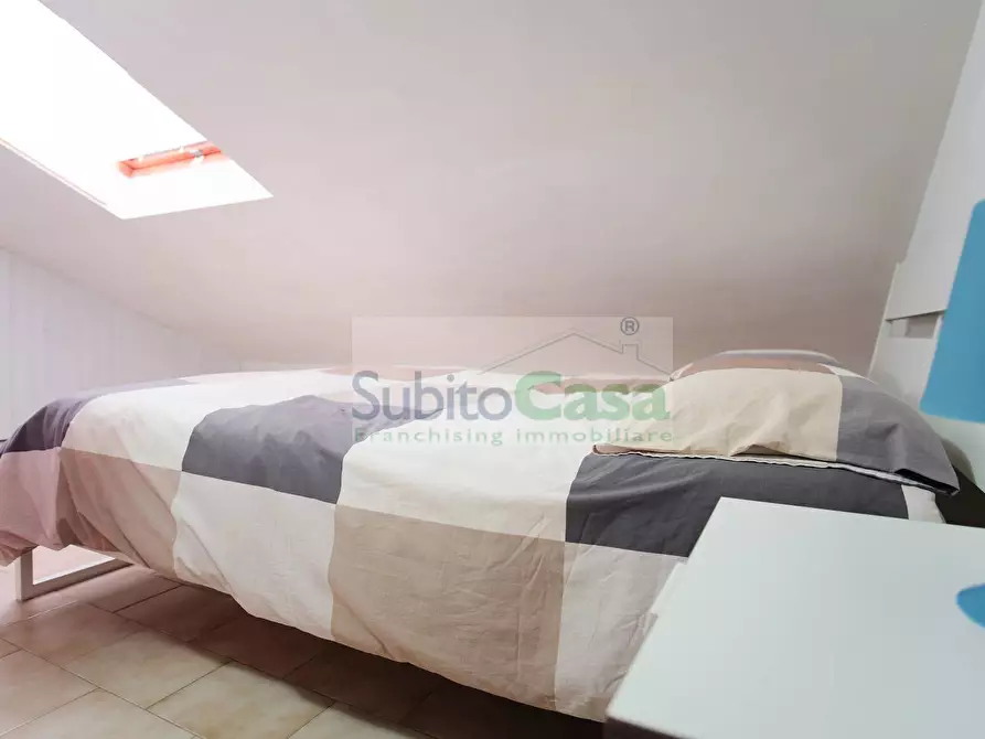 Immagine 24 di Attico in vendita  in Via Dei Peligni 30 a Chieti