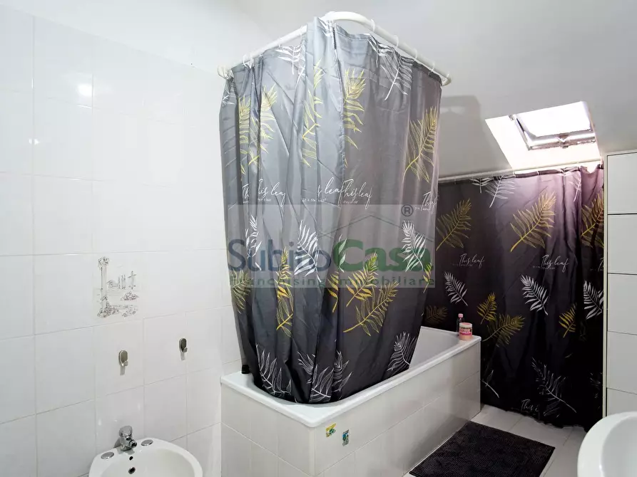 Immagine 29 di Attico in vendita  in Via Dei Peligni 30 a Chieti