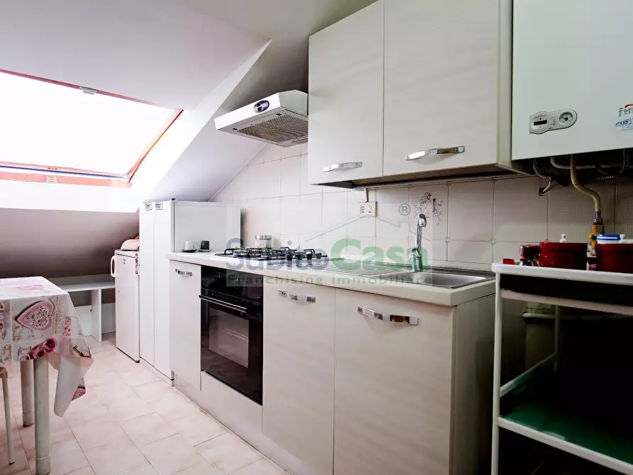 Immagine 31 di Attico in vendita  in Via Dei Peligni 30 a Chieti