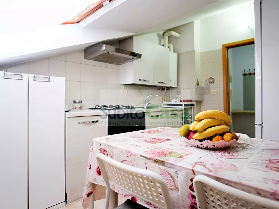 Immagine 32 di Attico in vendita  in Via Dei Peligni 30 a Chieti