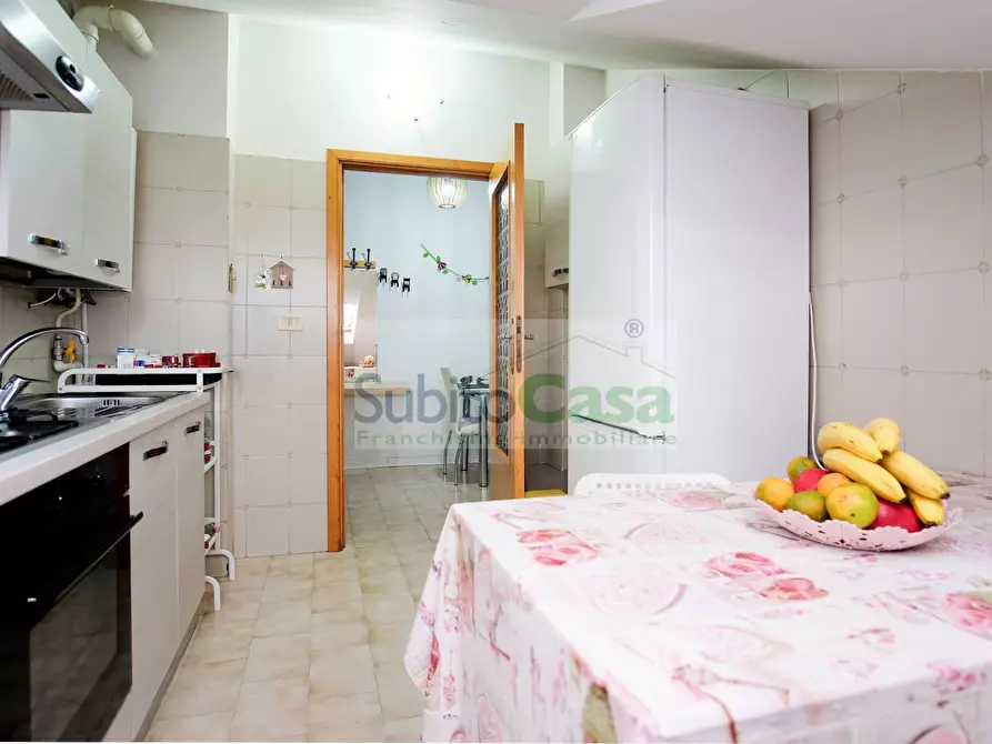 Immagine 33 di Attico in vendita  in Via Dei Peligni 30 a Chieti