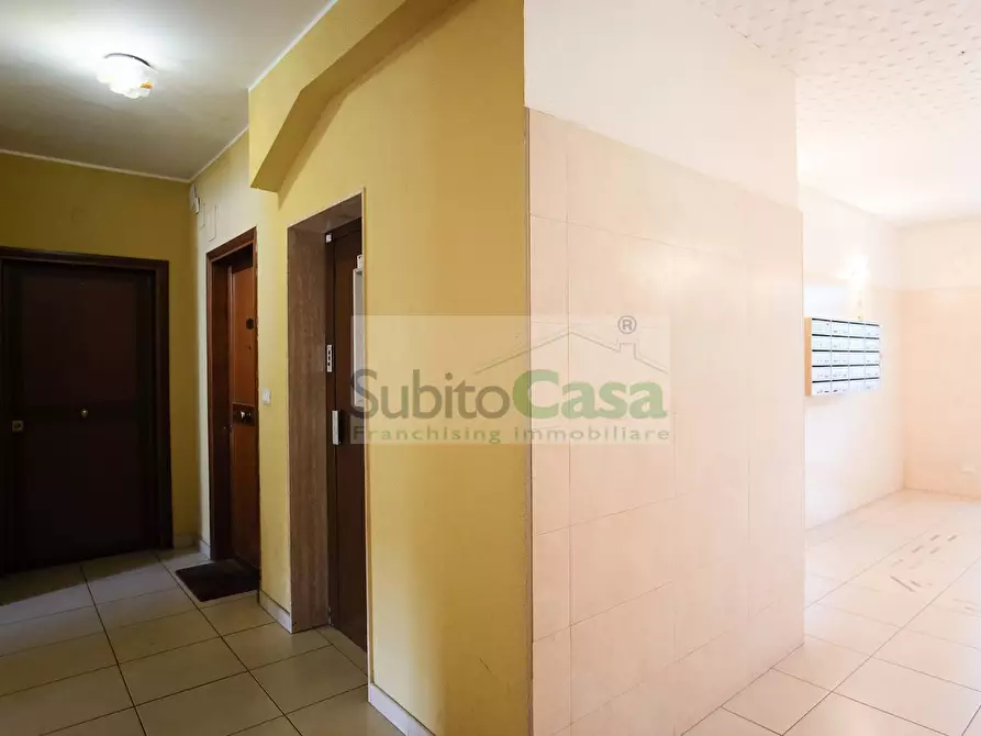 Immagine 35 di Attico in vendita  in Via Dei Peligni 30 a Chieti