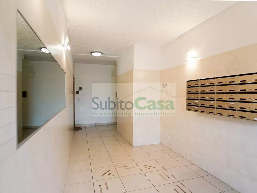 Immagine 36 di Attico in vendita  in Via Dei Peligni 30 a Chieti