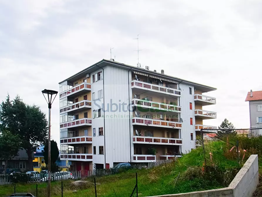 Immagine 39 di Attico in vendita  in Via Dei Peligni 30 a Chieti