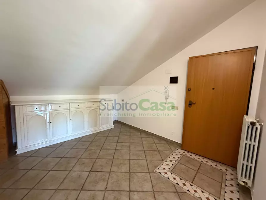 Immagine 7 di Appartamento in affitto  in Via Filippo Masci 60 a Chieti