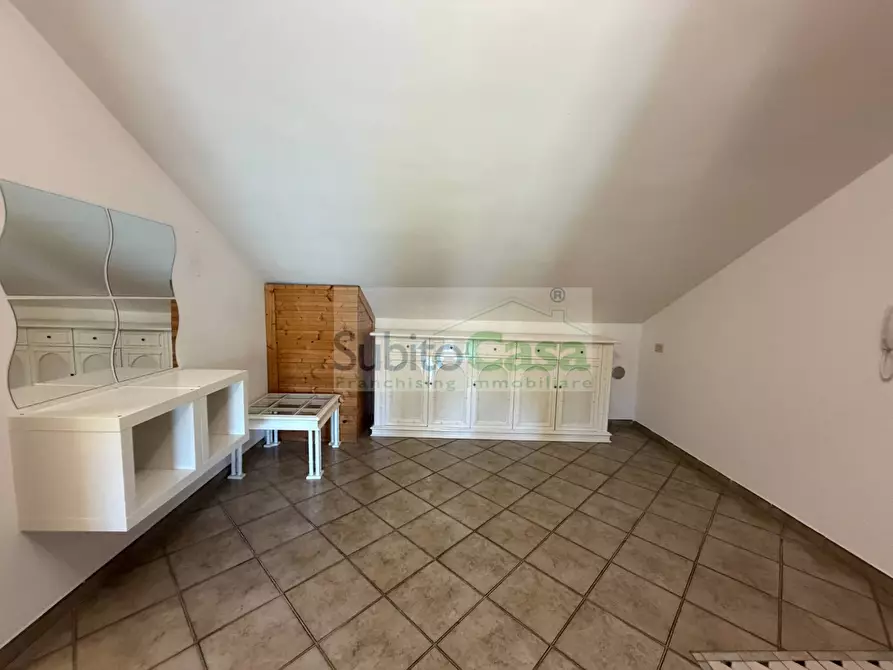 Immagine 6 di Appartamento in affitto  in Via Filippo Masci 60 a Chieti