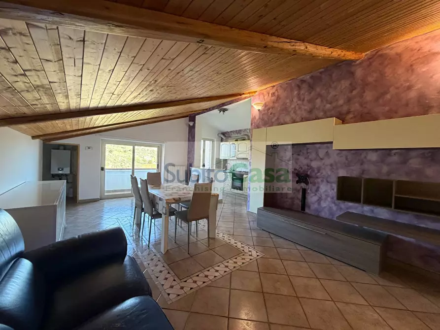 Immagine 1 di Appartamento in affitto  in Via Filippo Masci 60 a Chieti