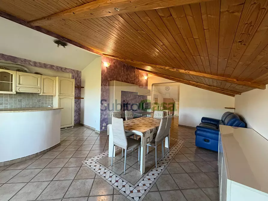 Immagine 2 di Appartamento in affitto  in Via Filippo Masci 60 a Chieti