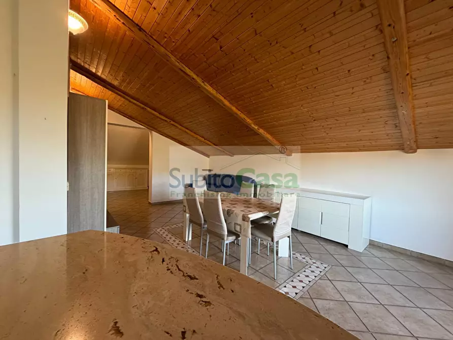 Immagine 4 di Appartamento in affitto  in Via Filippo Masci 60 a Chieti